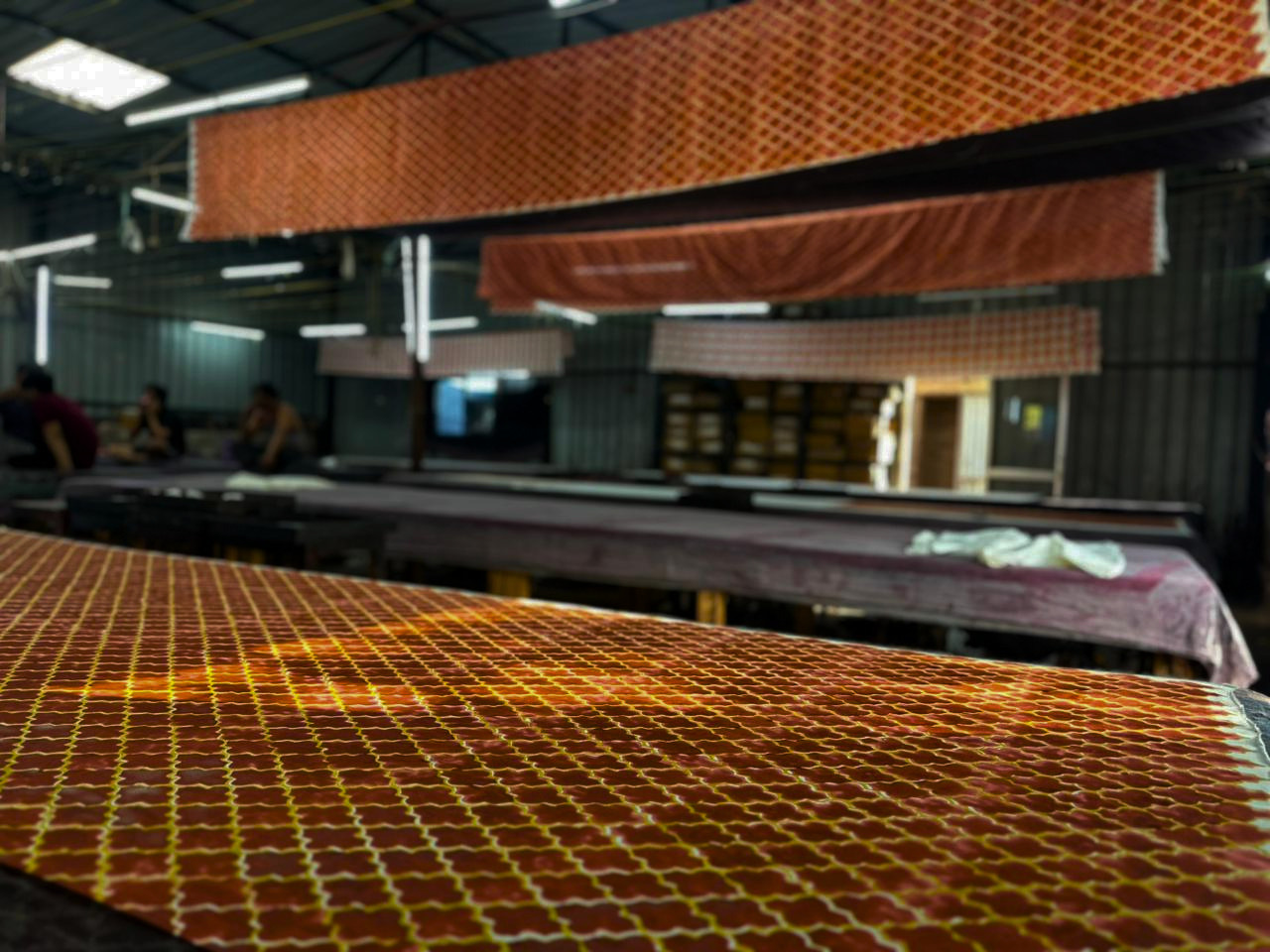 Udai Textiles Legacy