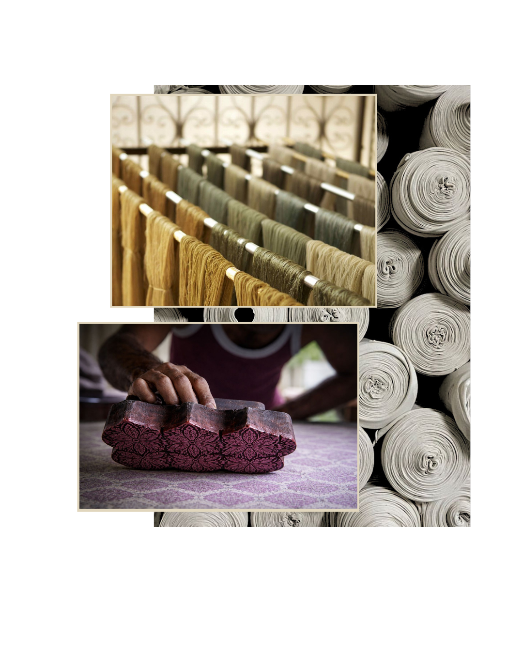 Udai India Textile Manufacturing
