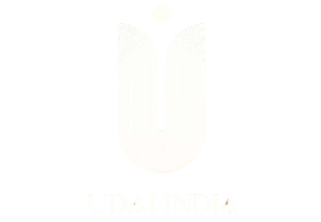 Udai India Logo