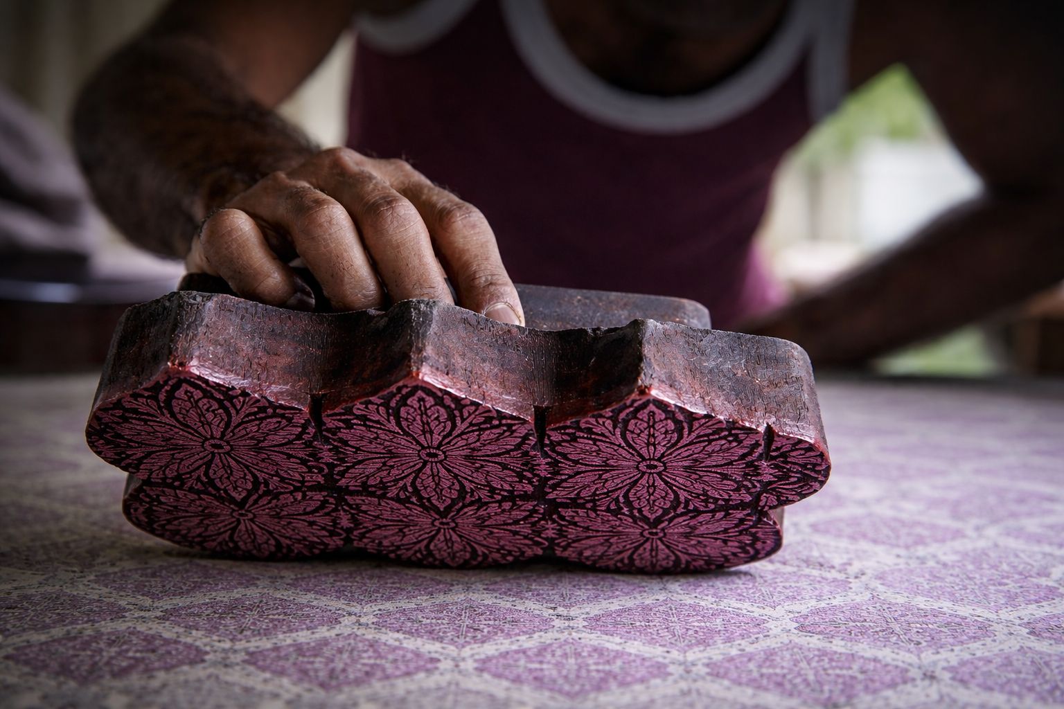 Udai India Textiles