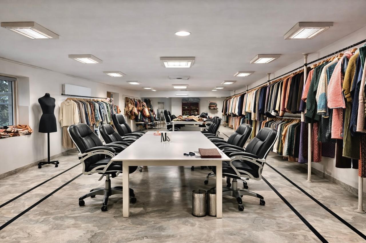 Udai India Craft