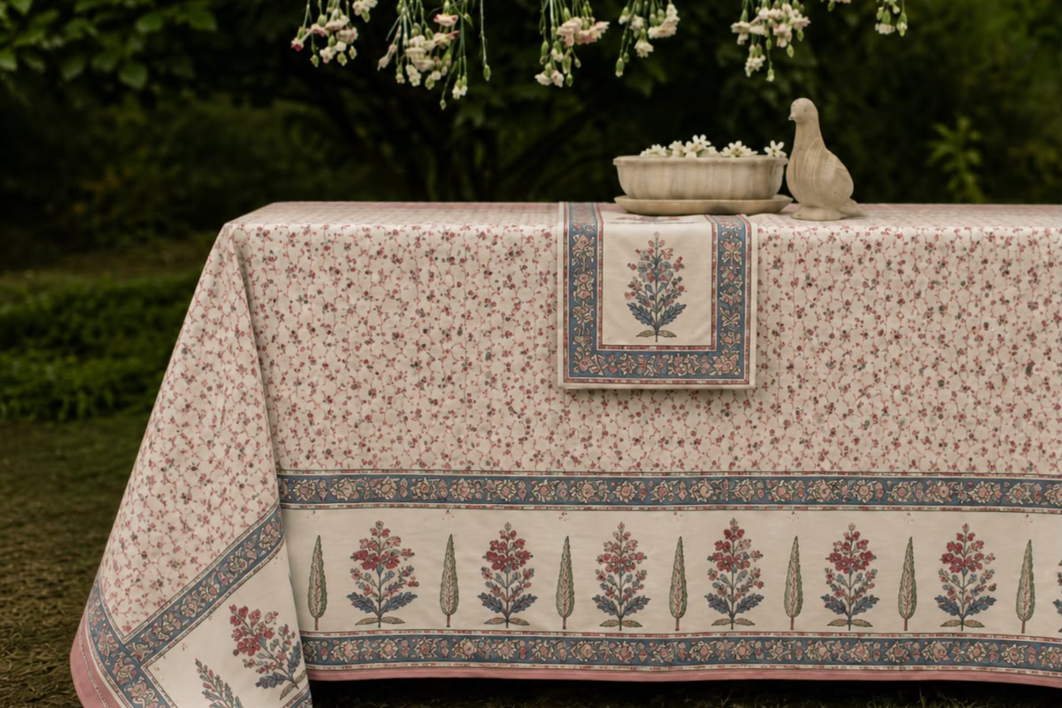Home Décor Textiles