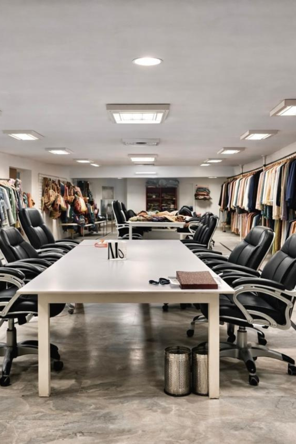 Udai India Textiles