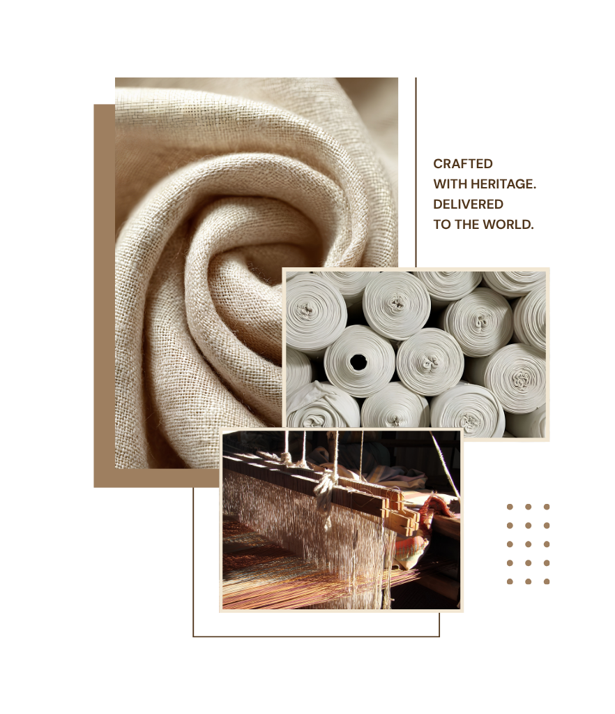 Udai India Textile Manufacturing