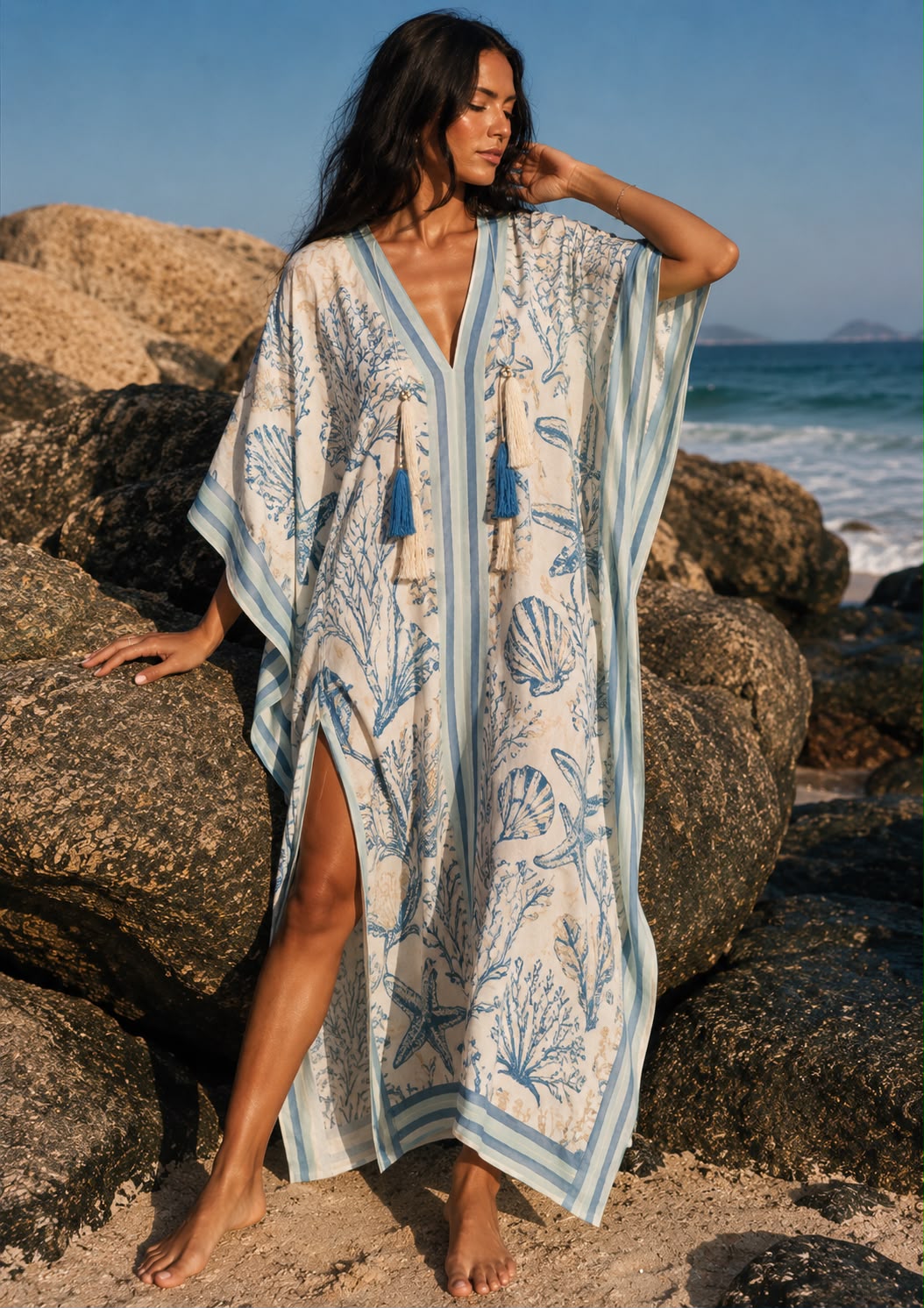 Resort Beachwear