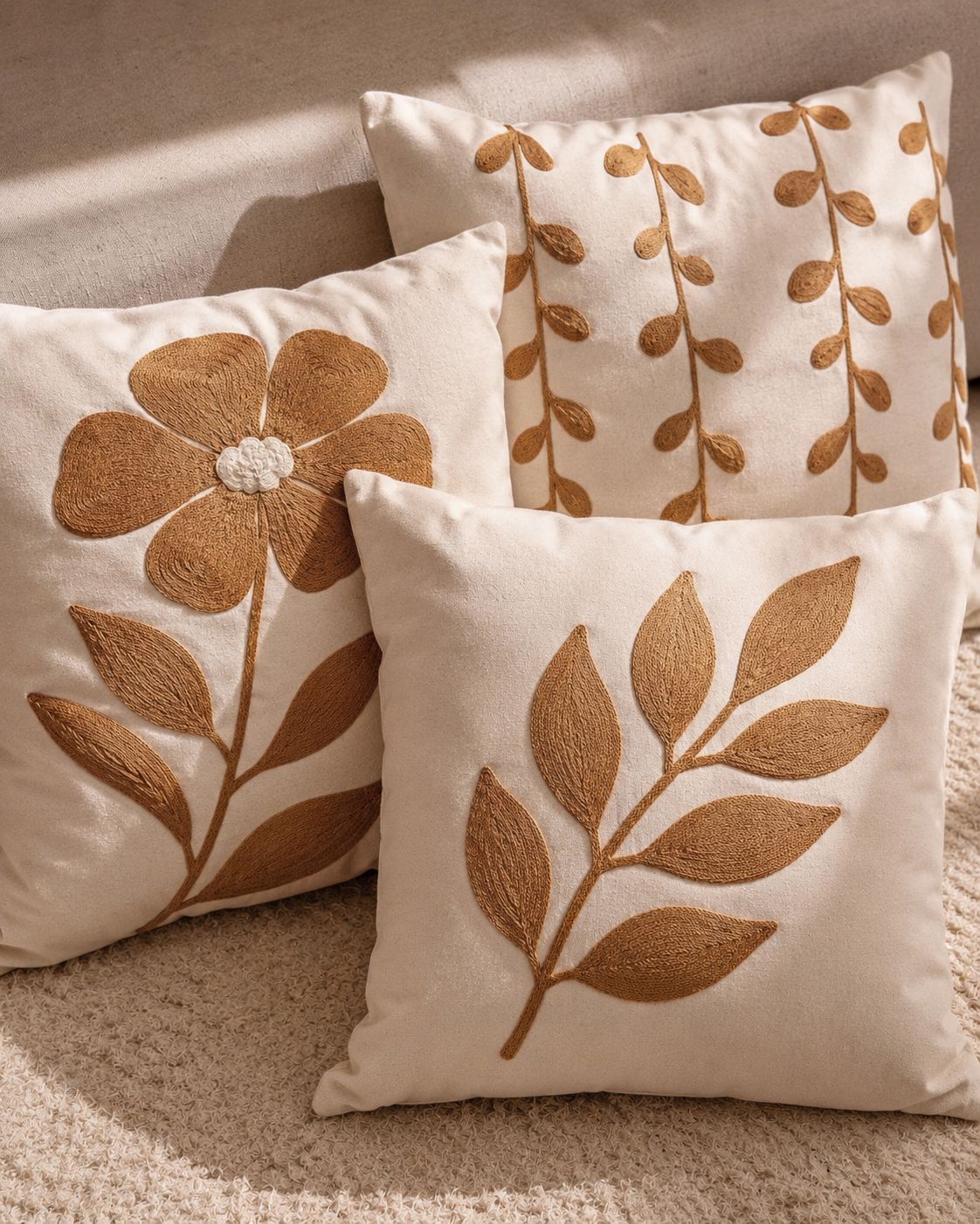 Soft Furnishings