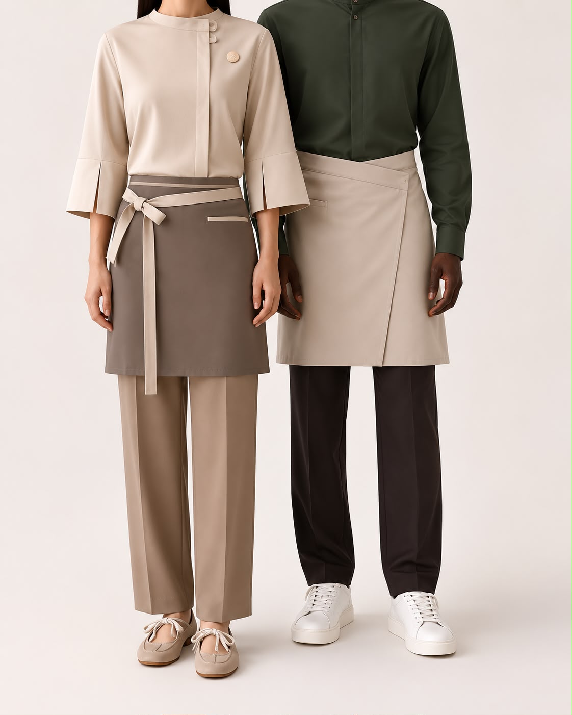 Uniforms Workwear