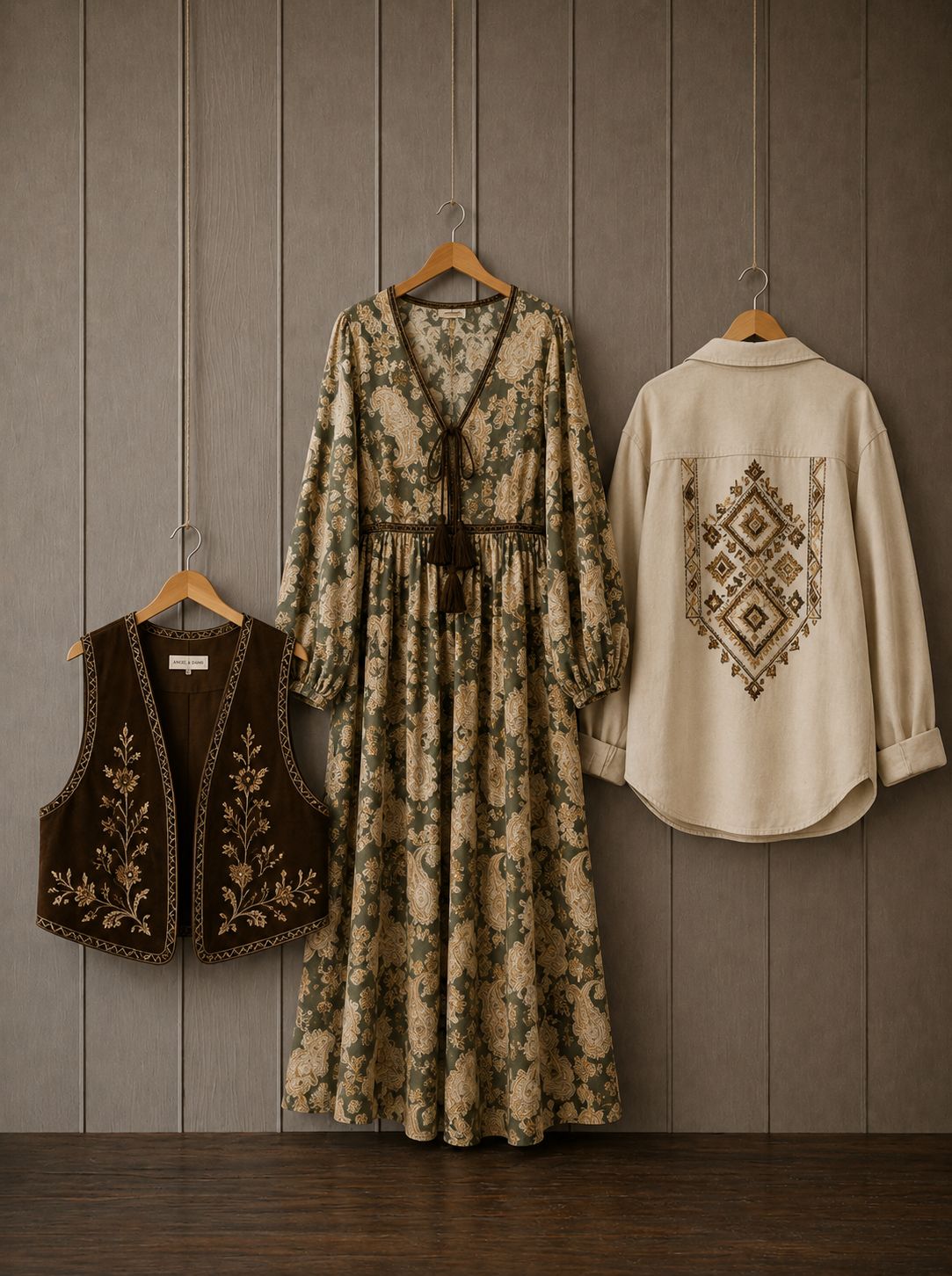Apparels