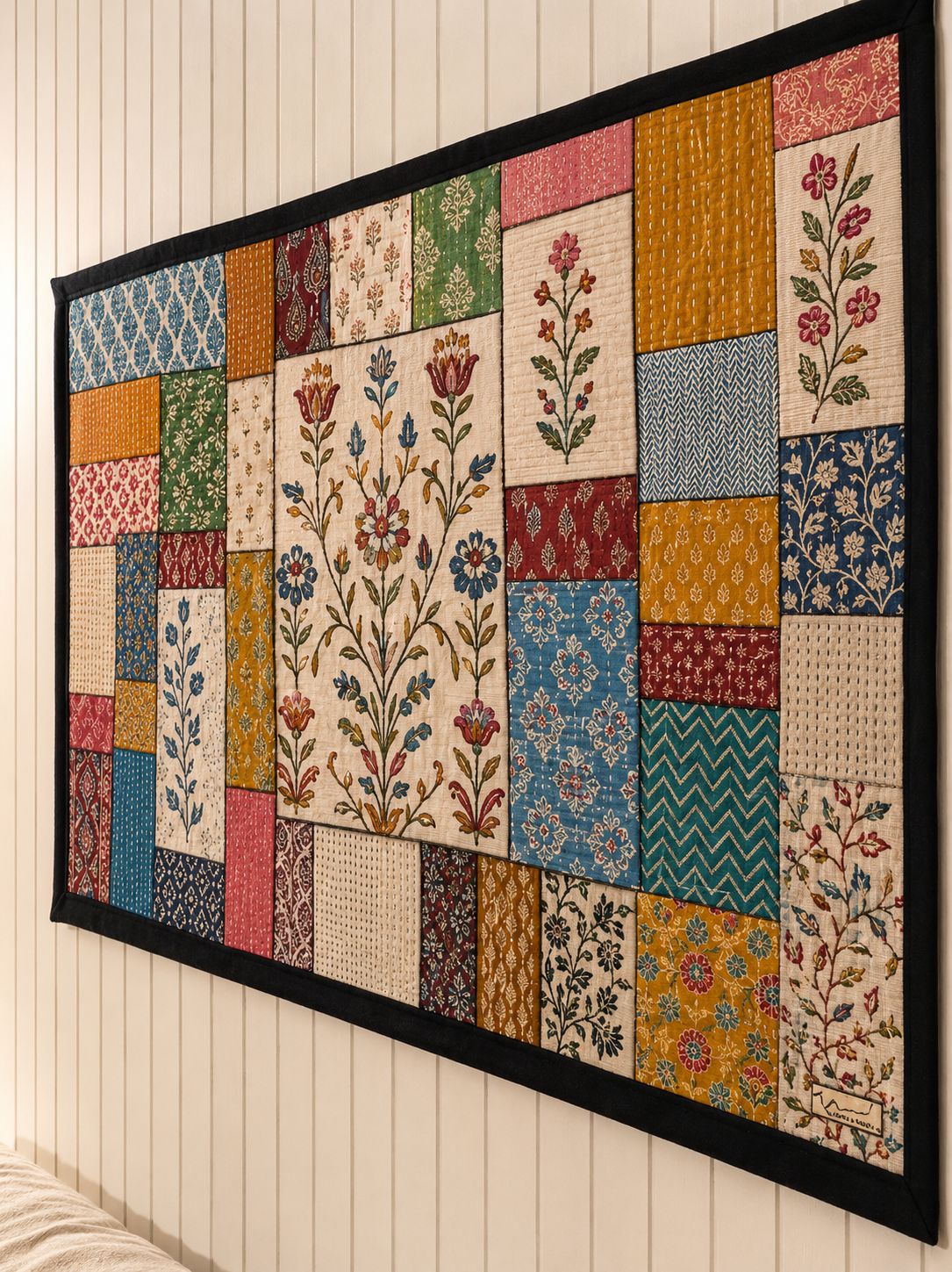Decorative Textiles