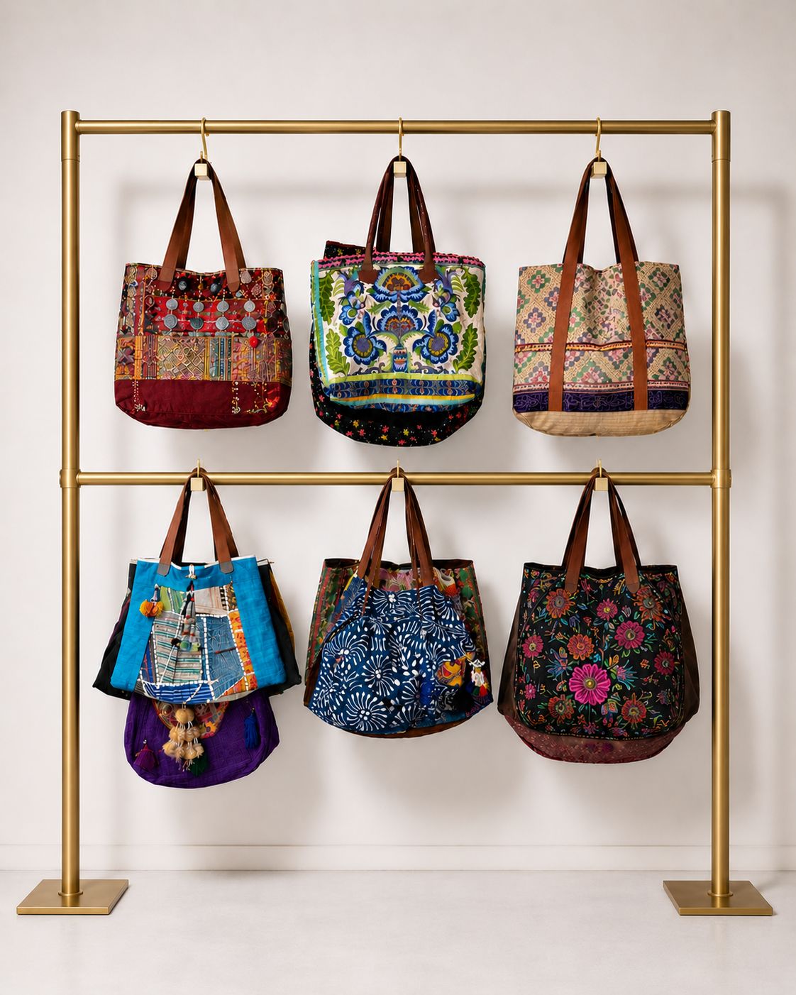 Fashion Accessories