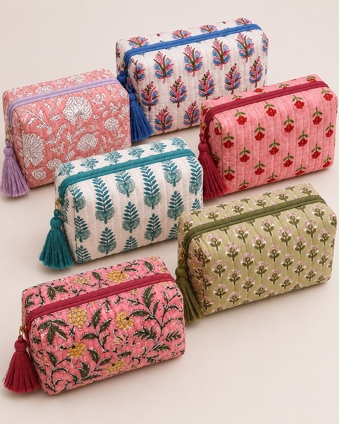 Travel Accessories